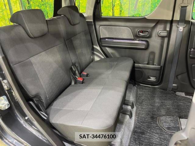 Suzuki WAGON R 2020-11 235445-9