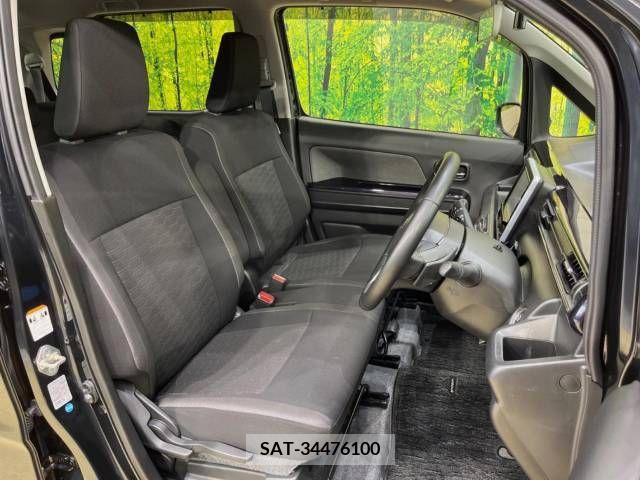 Suzuki WAGON R 2020-11 235445-8