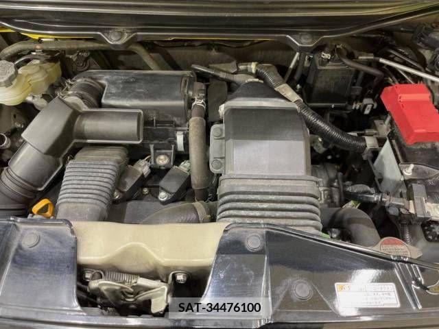 Suzuki WAGON R 2020-11 235445-18