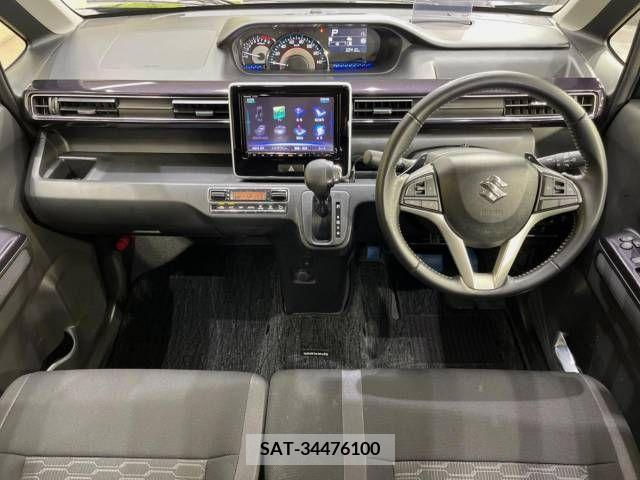 Suzuki WAGON R 2020-11 235445-1