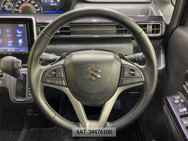 Suzuki WAGON R 2020-11 235445-11