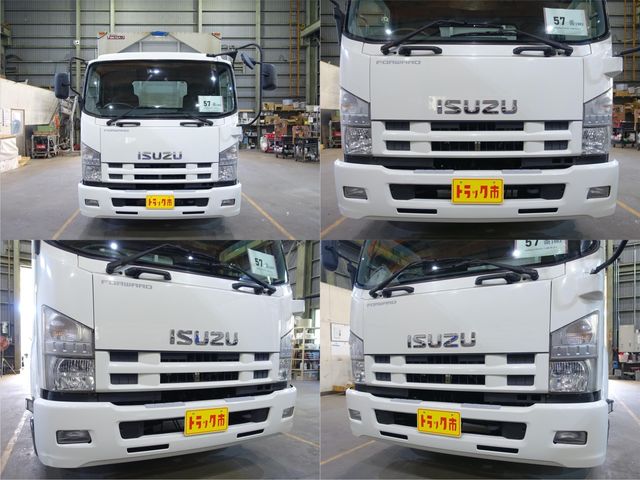 Isuzu FORWARD 2012-06 12558-3