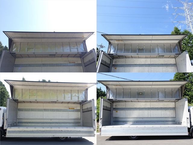 Isuzu FORWARD 2012-06 12558-11
