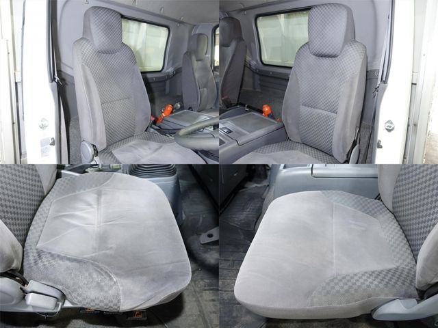 Isuzu FORWARD 2012-06 12558-15