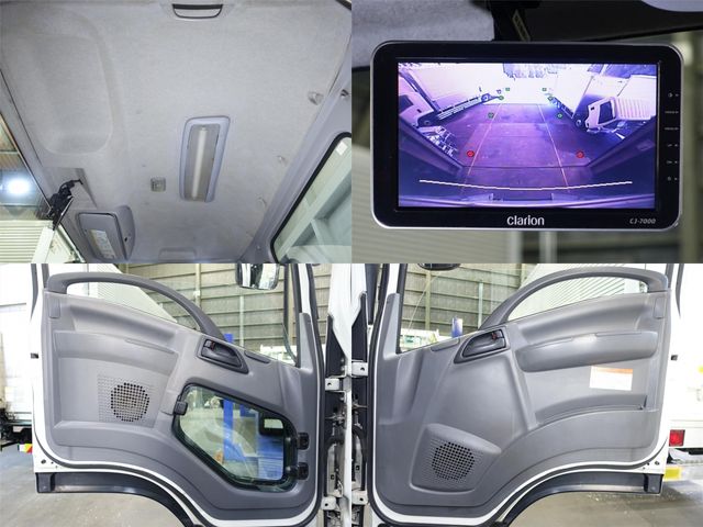 Isuzu FORWARD 2012-06 12558-17