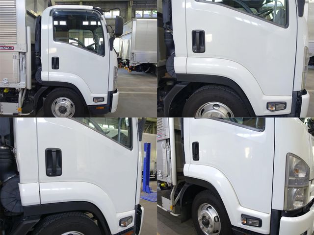 Isuzu FORWARD 2012-06 12558-4