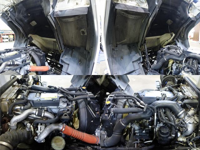 Isuzu FORWARD 2012-06 12558-14