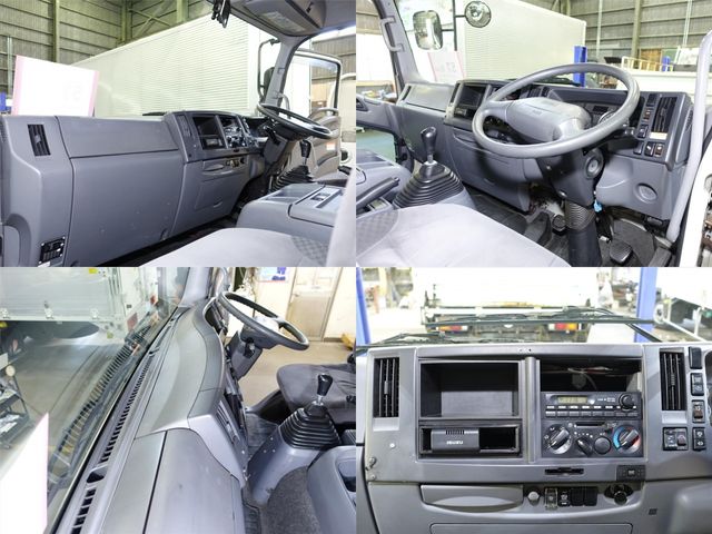 Isuzu FORWARD 2012-06 12558-16