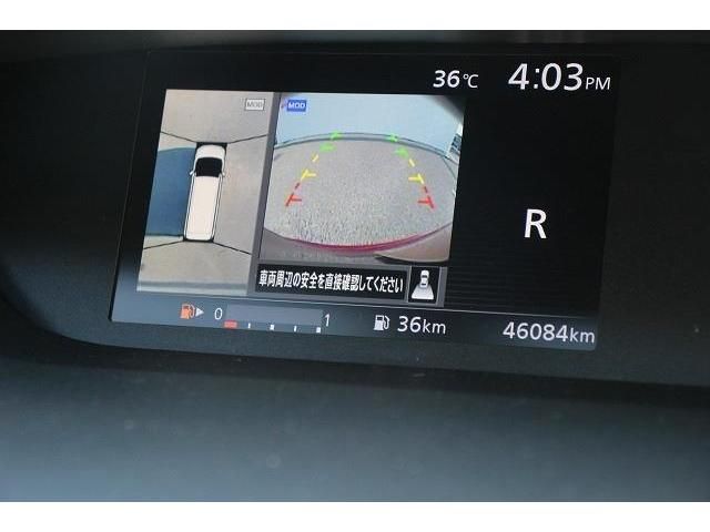 Nissan SERENA 2017-06 23231-2