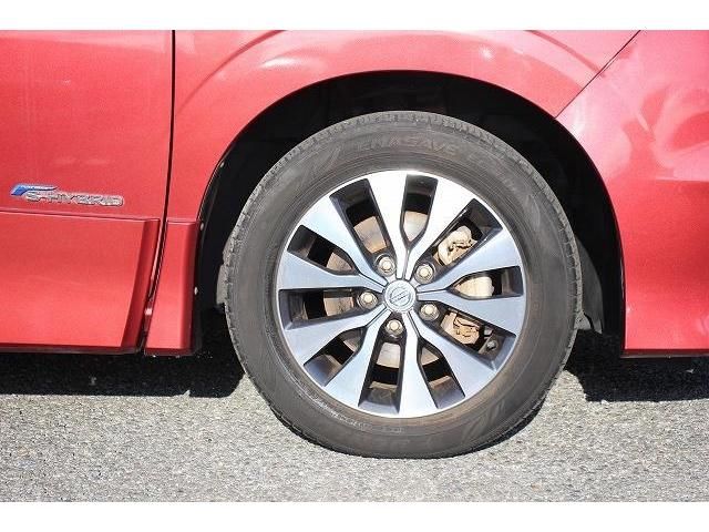 Nissan SERENA 2017-06 23231-11