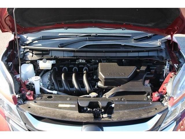Nissan SERENA 2017-06 23231-18