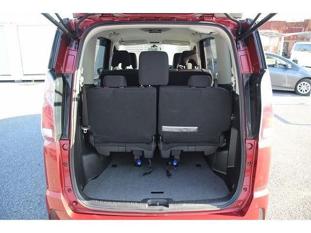 Nissan SERENA 2017-06 23231-17