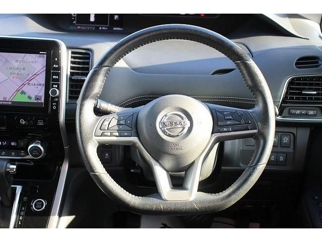 Nissan SERENA 2017-06 23231-16