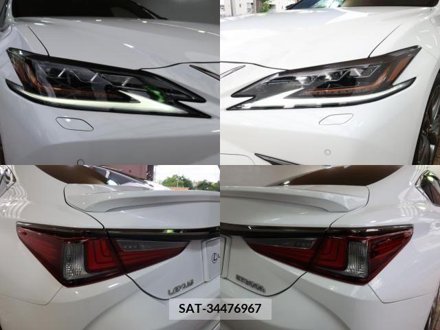 Lexus ES 2021-01 354147-5