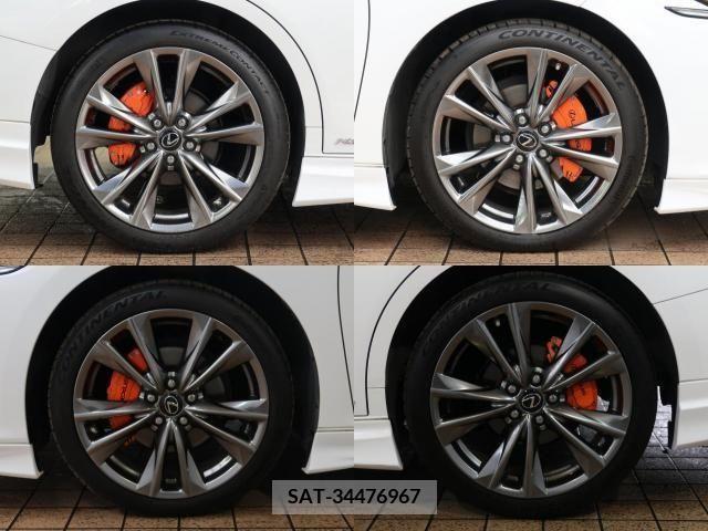 Lexus ES 2021-01 354147-4