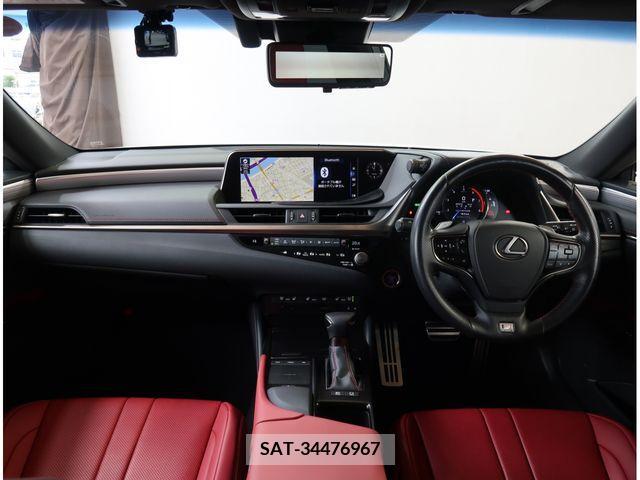 Lexus ES 2021-01 354147-1