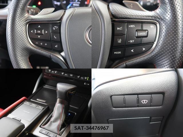 Lexus ES 2021-01 354147-8