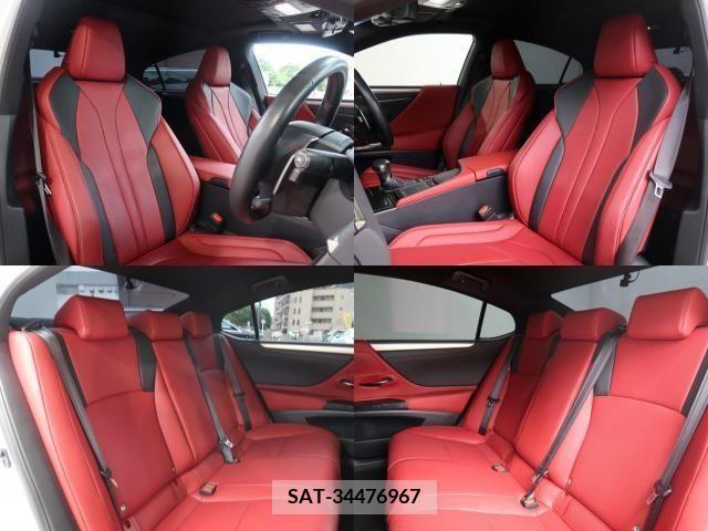 Lexus ES 2021-01 354147-6
