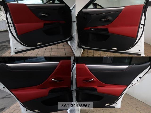 Lexus ES 2021-01 354147-7