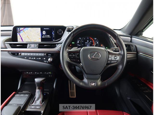 Lexus ES 2021-01 354147-16