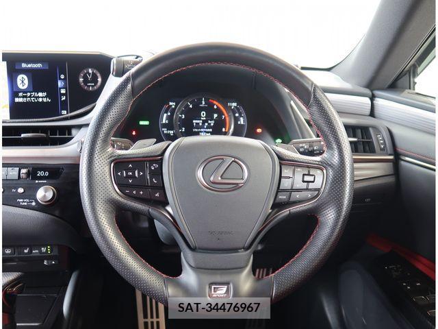 Lexus ES 2021-01 354147-17