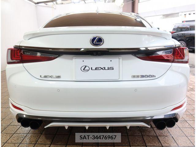 Lexus ES 2021-01 354147-28