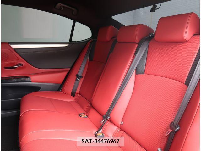 Lexus ES 2021-01 354147-26