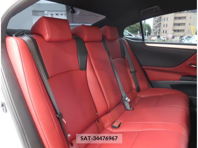 Lexus ES 2021-01 354147-25