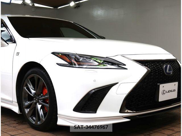 Lexus ES 2021-01 354147-13