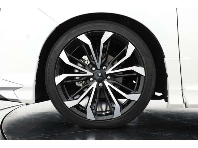 Toyota ALPHARD HYBRID 2021-11 17094-3