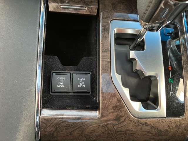 Toyota ALPHARD HYBRID 2021-11 17094-15