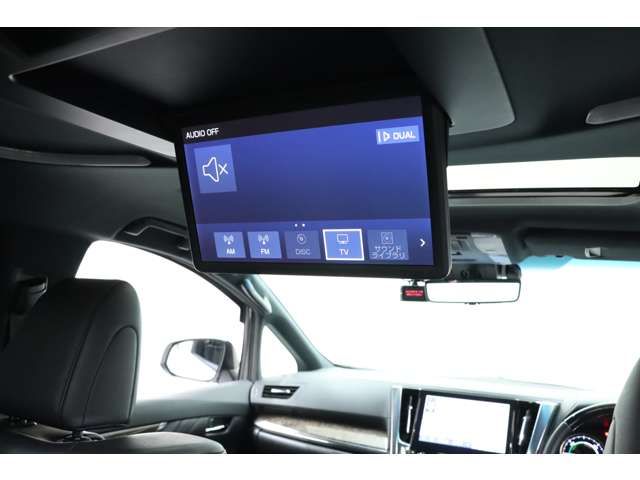 Toyota ALPHARD HYBRID 2021-11 17094-17