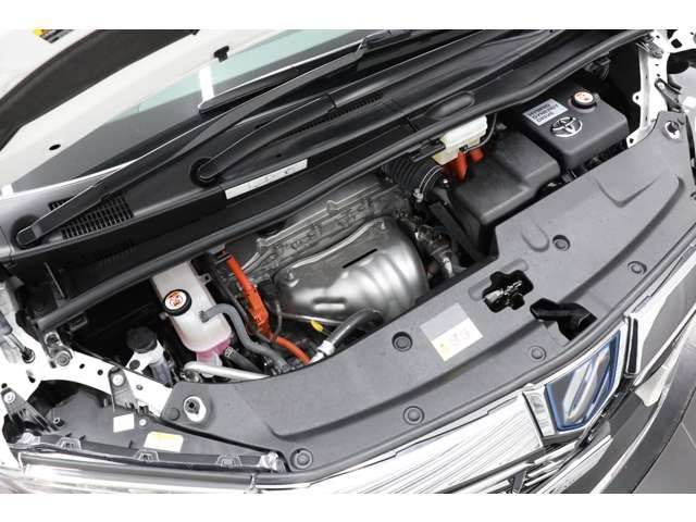 Toyota ALPHARD HYBRID 2021-11 17094-4