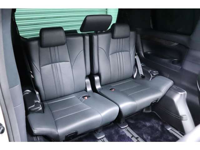 Toyota ALPHARD HYBRID 2021-11 17094-10