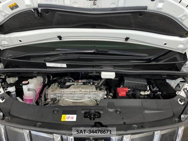Toyota ALPHARD 2022-09 395498-18