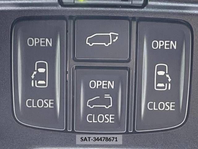 Toyota ALPHARD 2022-09 395498-5