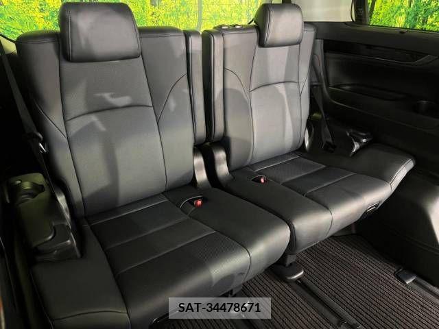 Toyota ALPHARD 2022-09 395498-10