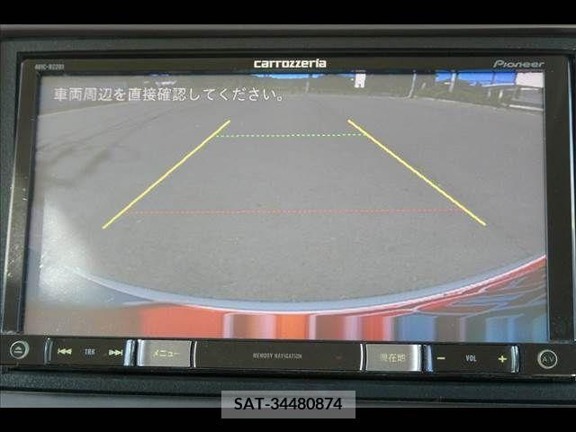Honda N BOX 2018-09 333828-6