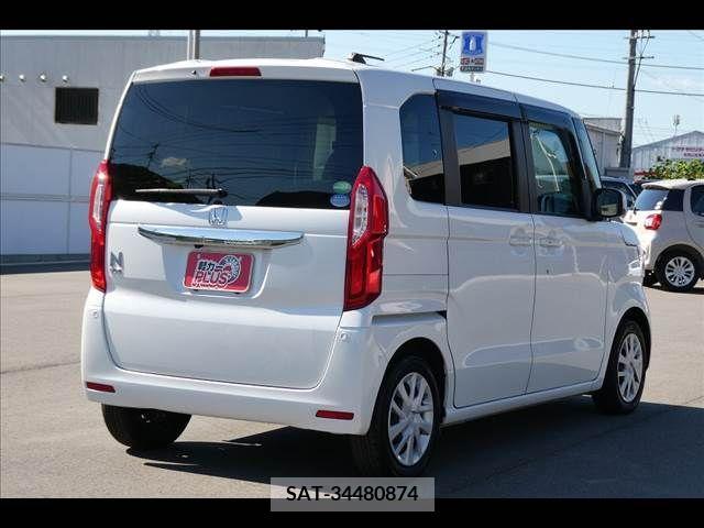 Honda N BOX 2018-09 333828-16