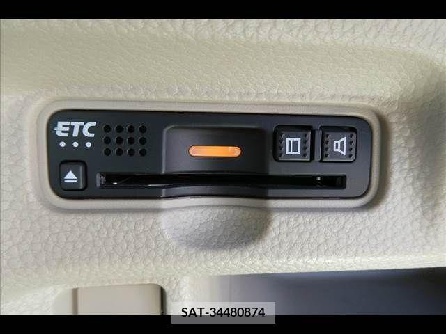 Honda N BOX 2018-09 333828-5