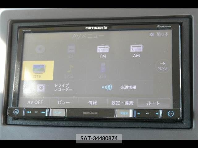 Honda N BOX 2018-09 333828-4