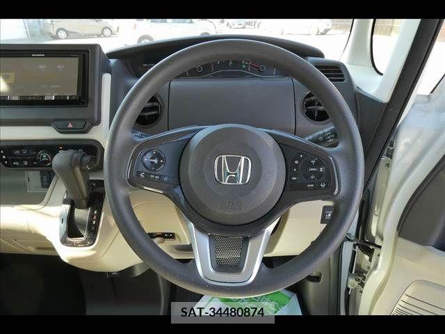 Honda N BOX 2018-09 333828-3