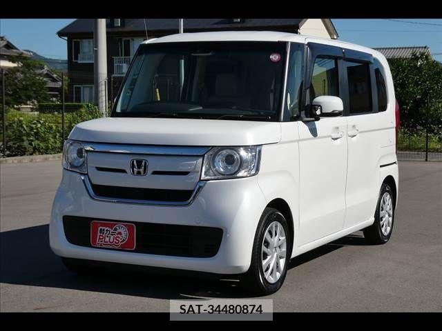 Honda N BOX 2018-09 333828-14