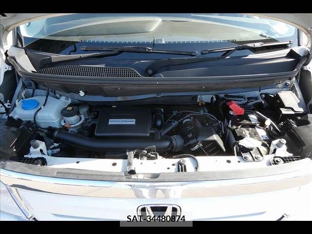 Honda N BOX 2018-09 333828-12