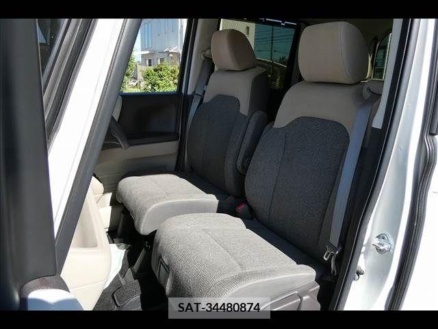 Honda N BOX 2018-09 333828-9