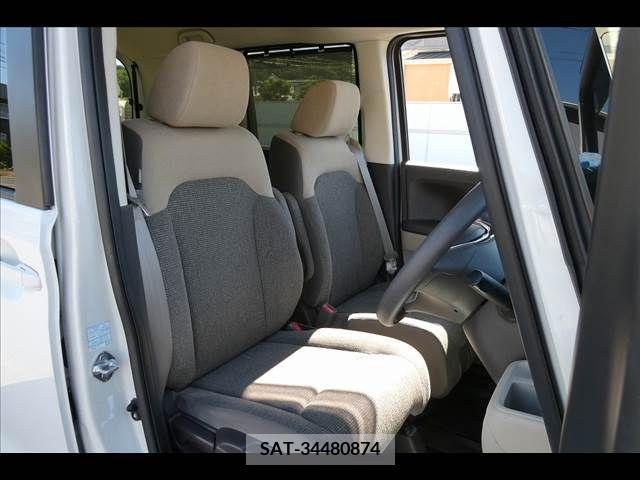 Honda N BOX 2018-09 333828-8