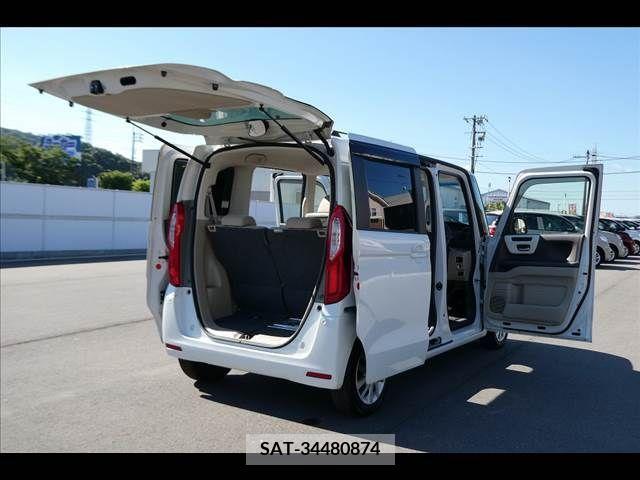Honda N BOX 2018-09 333828-19