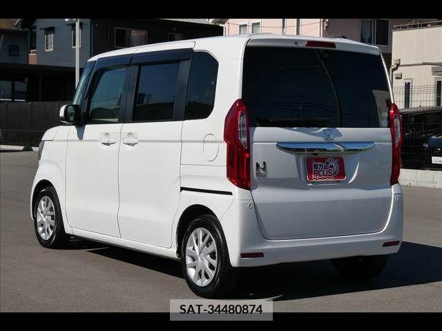 Honda N BOX 2018-09 333828-17