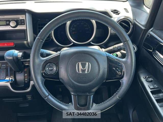 Honda N BOX 2013-09 364601-11