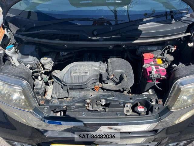 Honda N BOX 2013-09 364601-18